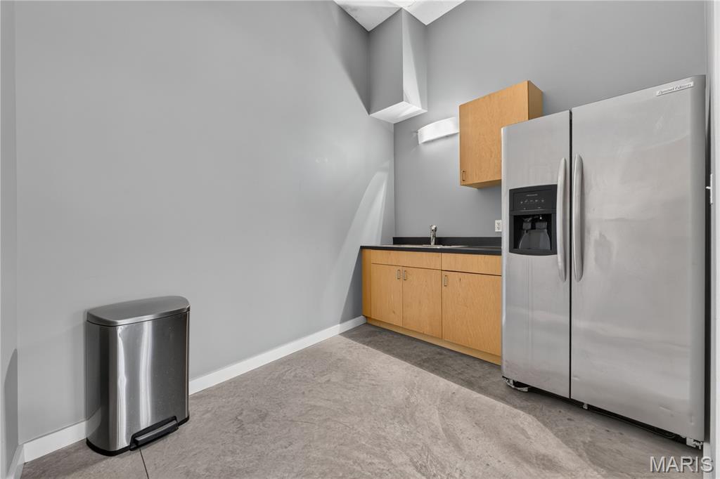 Printers Lofts - Residential