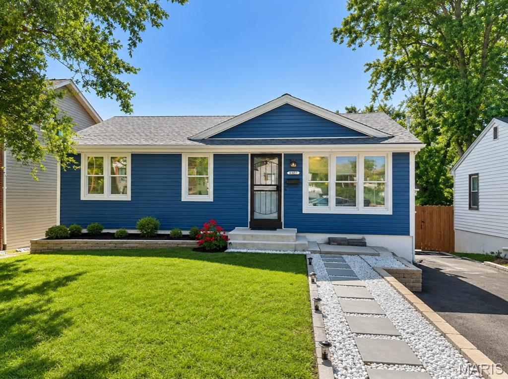 Kinloch Park - Residential