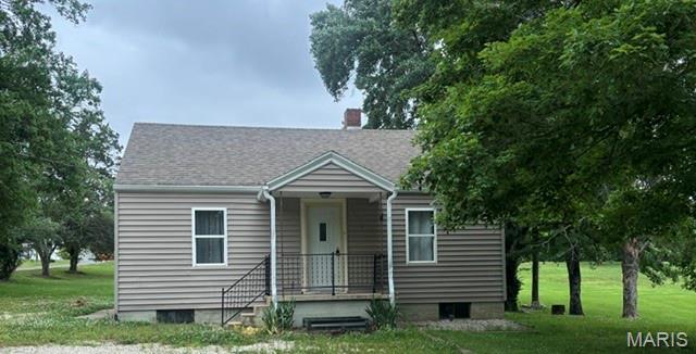 Unknown - Residential