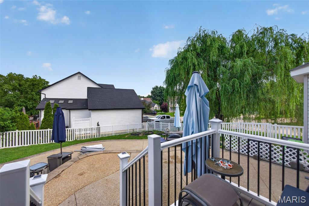 Crossings Village - Residential