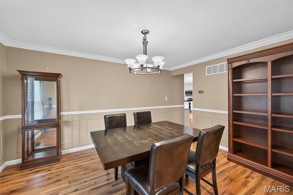 Crossings Village - Residential