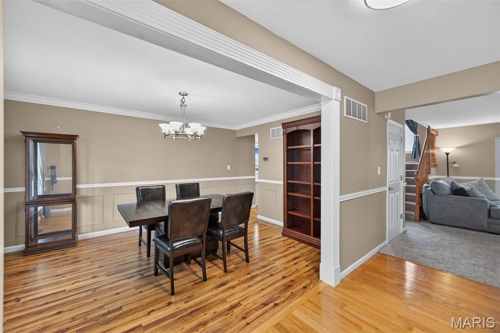 Crossings Village - Residential