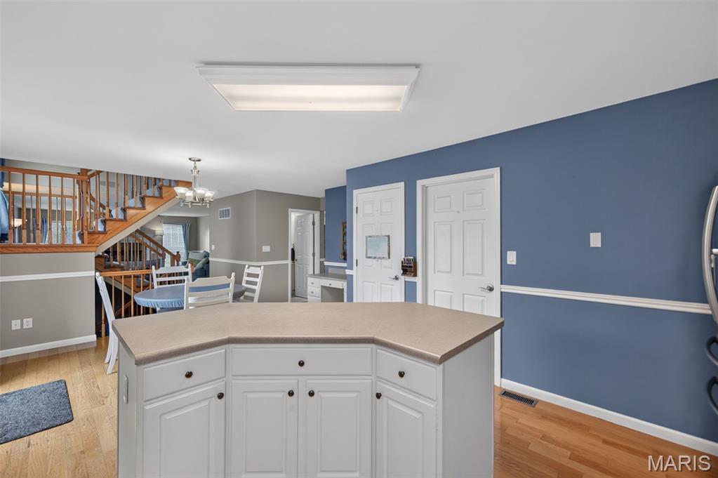 Crossings Village - Residential