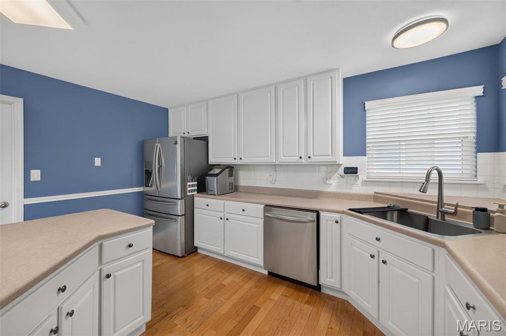 Crossings Village - Residential
