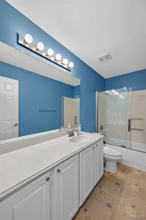 Crossings Village - Residential