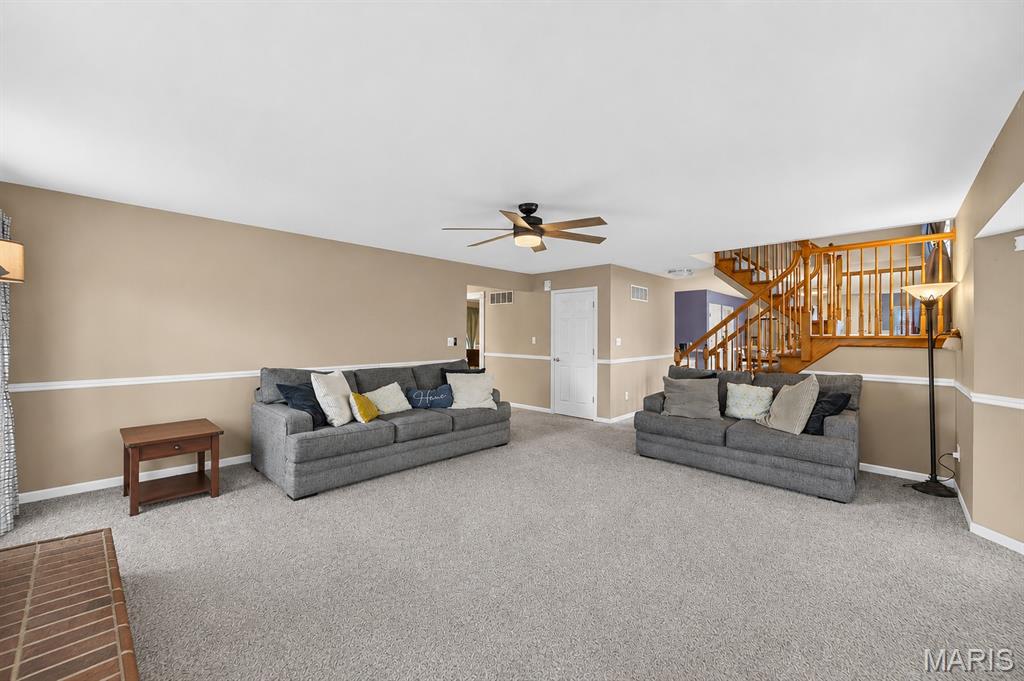 Crossings Village - Residential