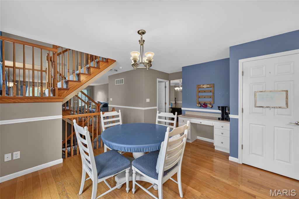 Crossings Village - Residential