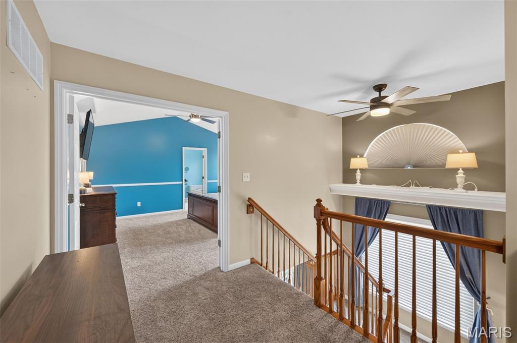Crossings Village - Residential
