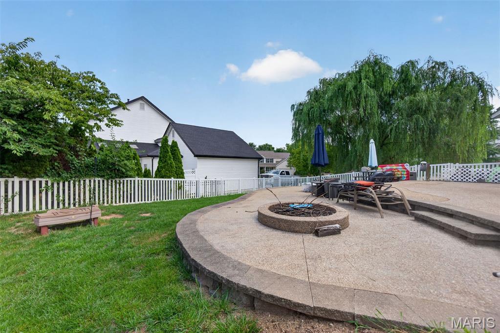 Crossings Village - Residential