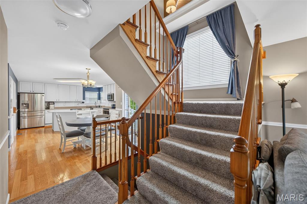 Crossings Village - Residential