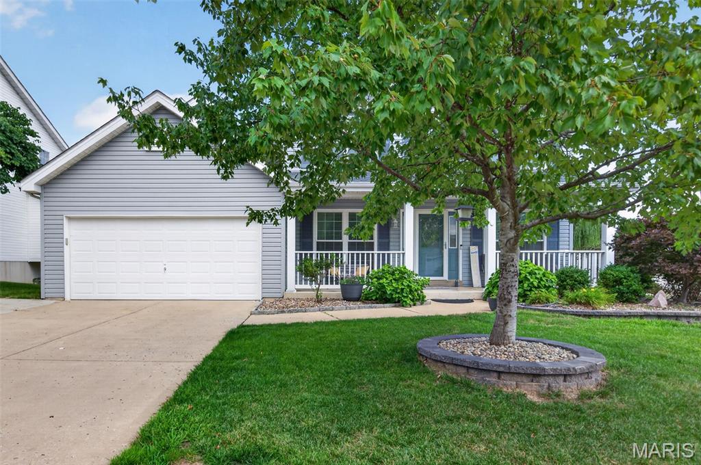 Crossings Village - Residential