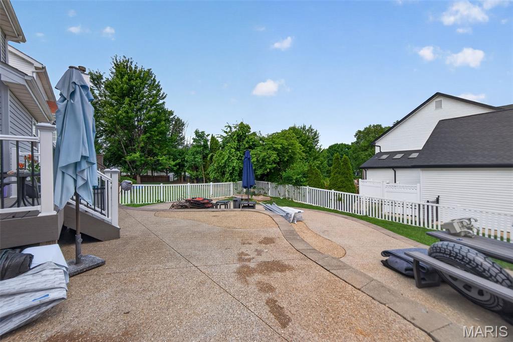 Crossings Village - Residential