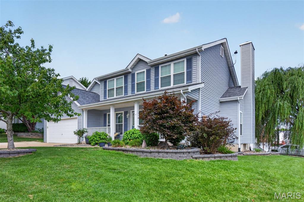 Crossings Village - Residential