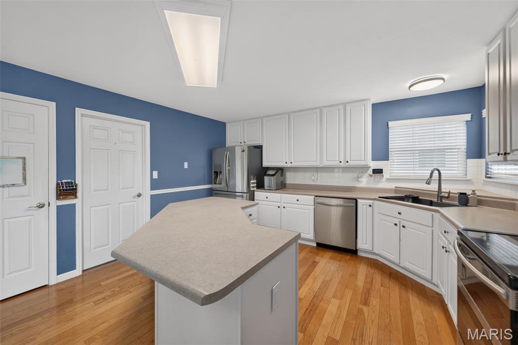 Crossings Village - Residential