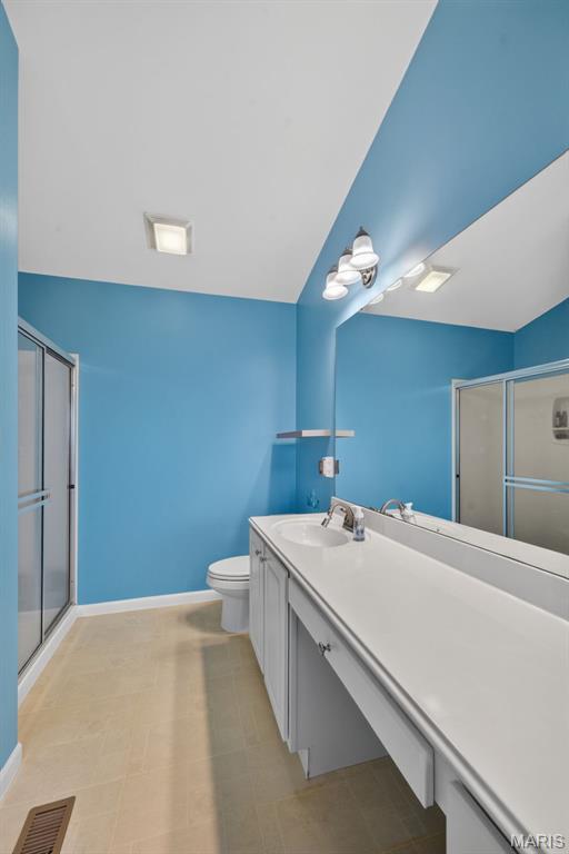 Crossings Village - Residential