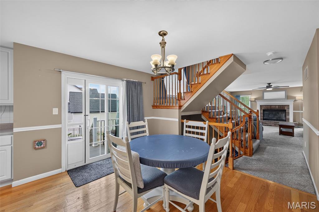 Crossings Village - Residential