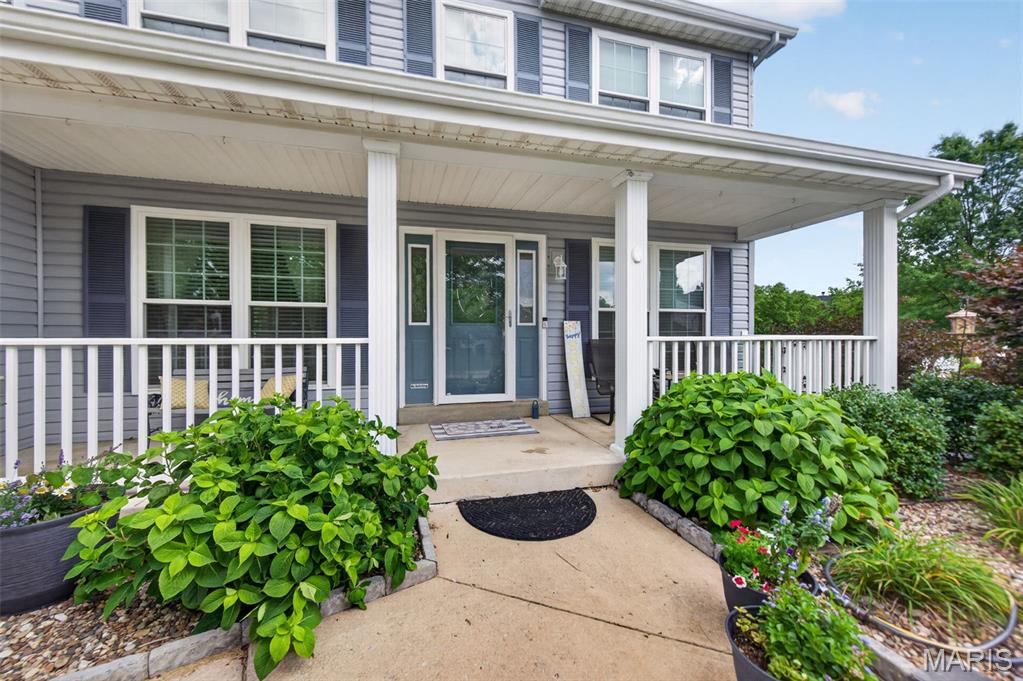 Crossings Village - Residential