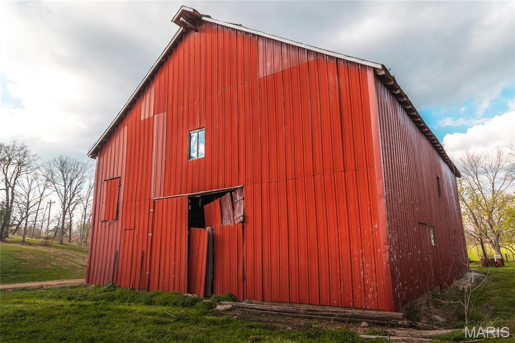none - Farm