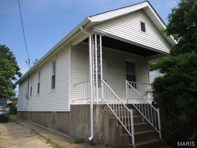Longwood Park - Residential