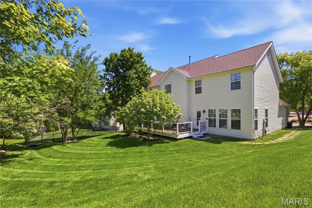Nooning Tree Add Village B The - Residential Lease