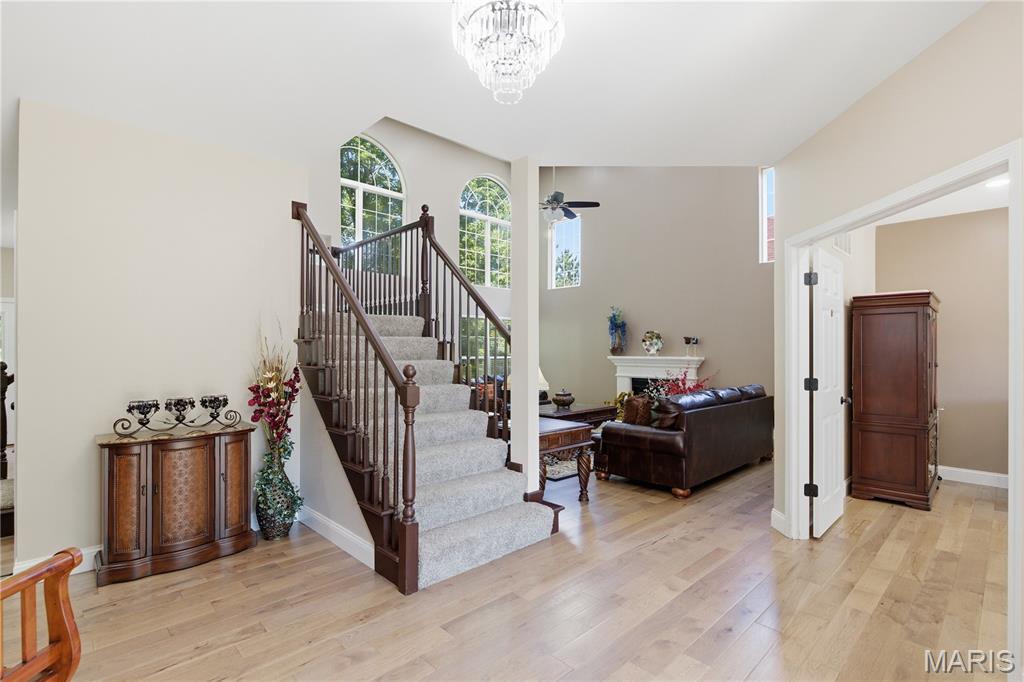 Nooning Tree Add Village B The - Residential Lease