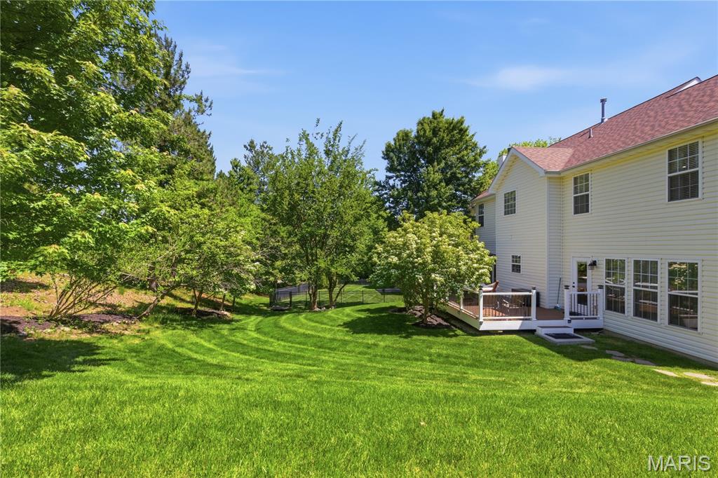 Nooning Tree Add Village B The - Residential Lease