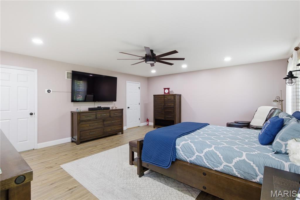 Nooning Tree Add Village B The - Residential Lease