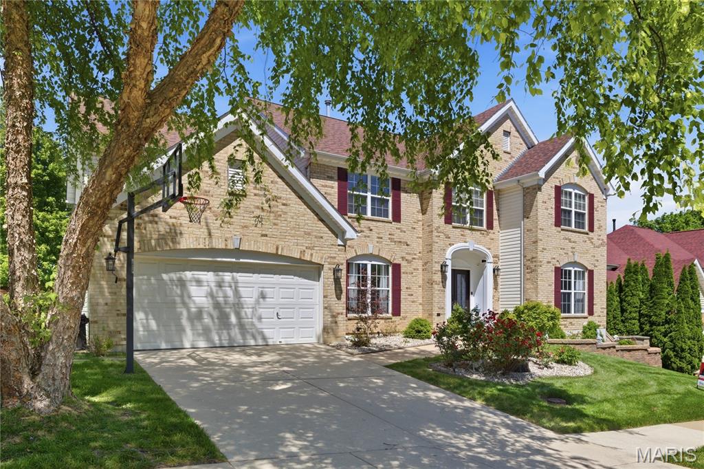 Nooning Tree Add Village B The - Residential Lease