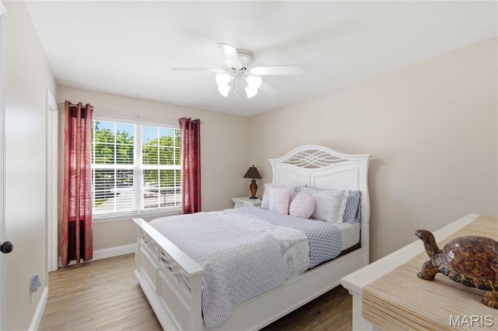 Nooning Tree Add Village B The - Residential Lease