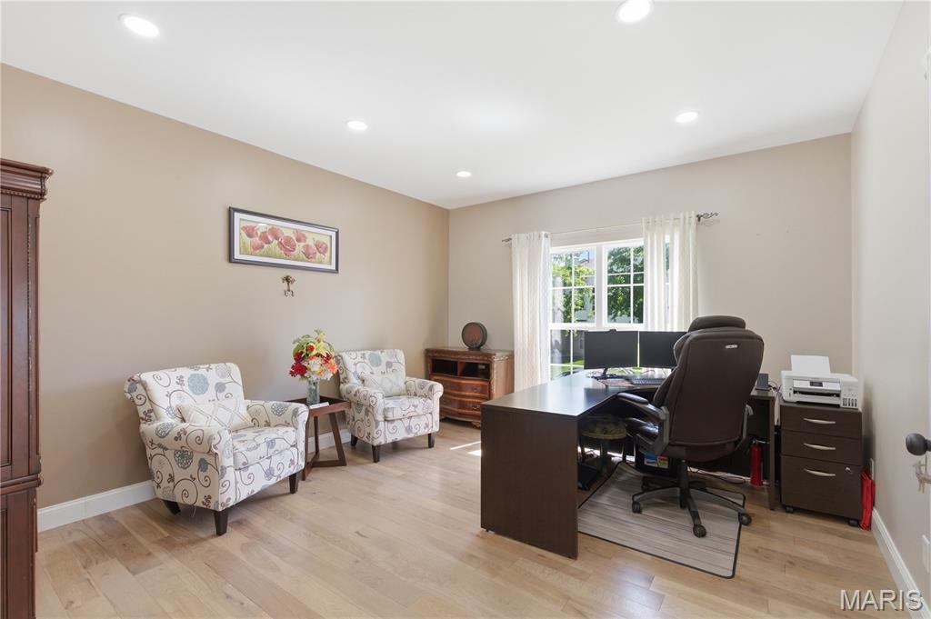 Nooning Tree Add Village B The - Residential Lease