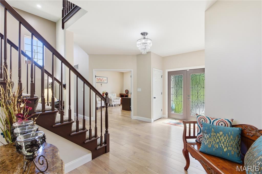 Nooning Tree Add Village B The - Residential Lease