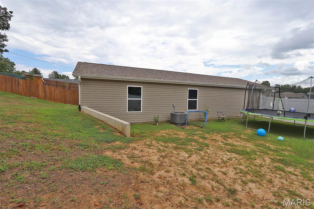 Northview Estates - Residential