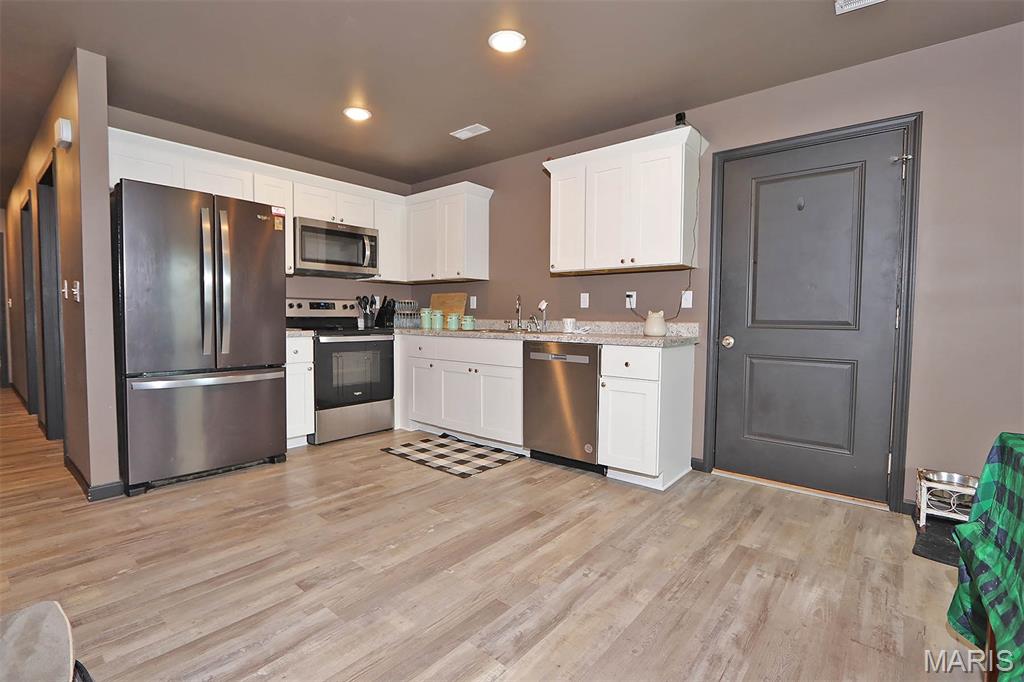 Northview Estates - Residential