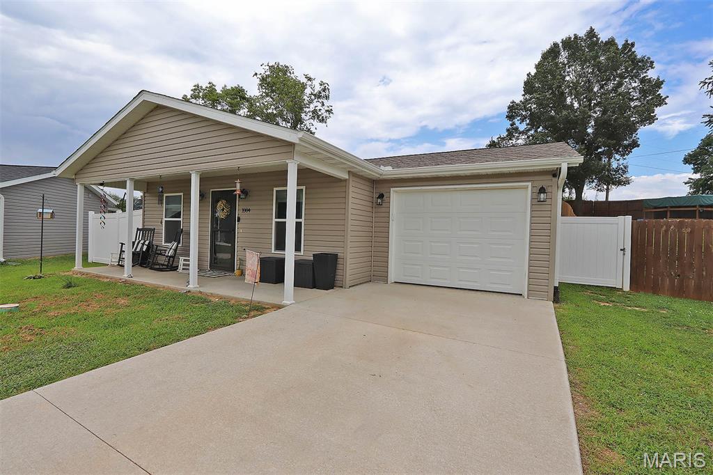 Northview Estates - Residential