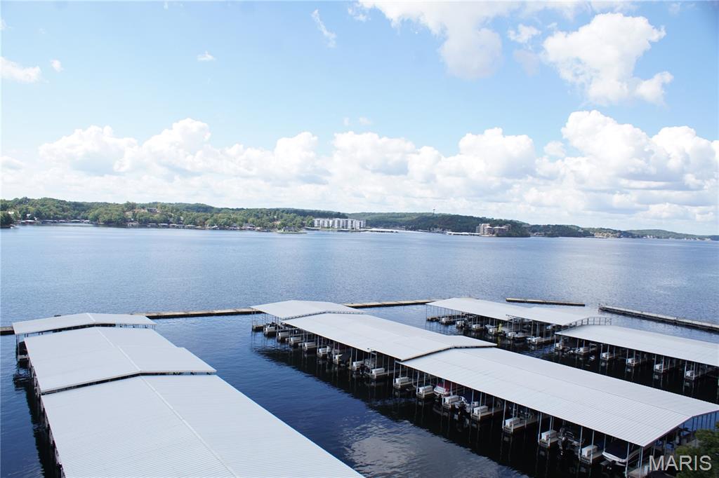 Harbour Town Condominium - Residential