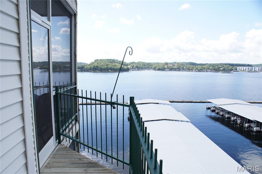 Harbour Town Condominium - Residential