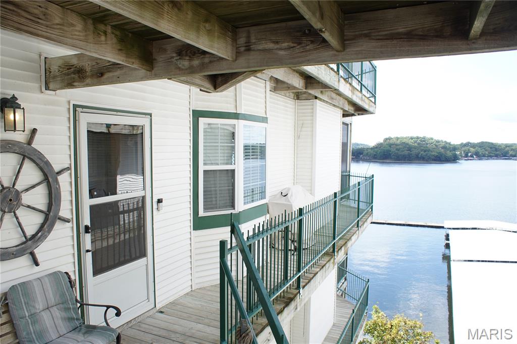Harbour Town Condominium - Residential