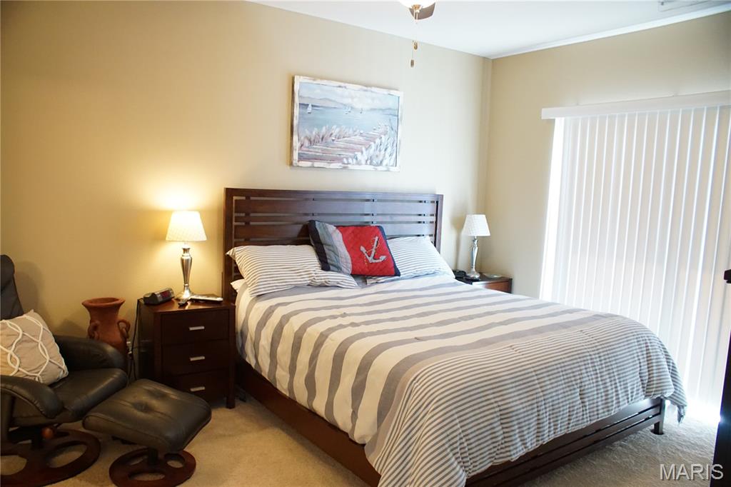 Harbour Town Condominium - Residential