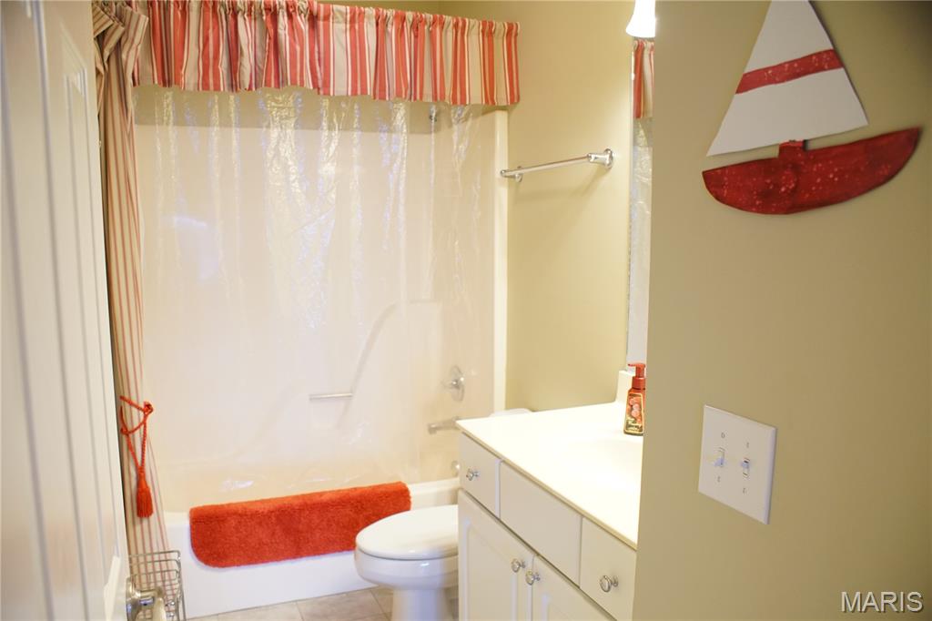 Harbour Town Condominium - Residential