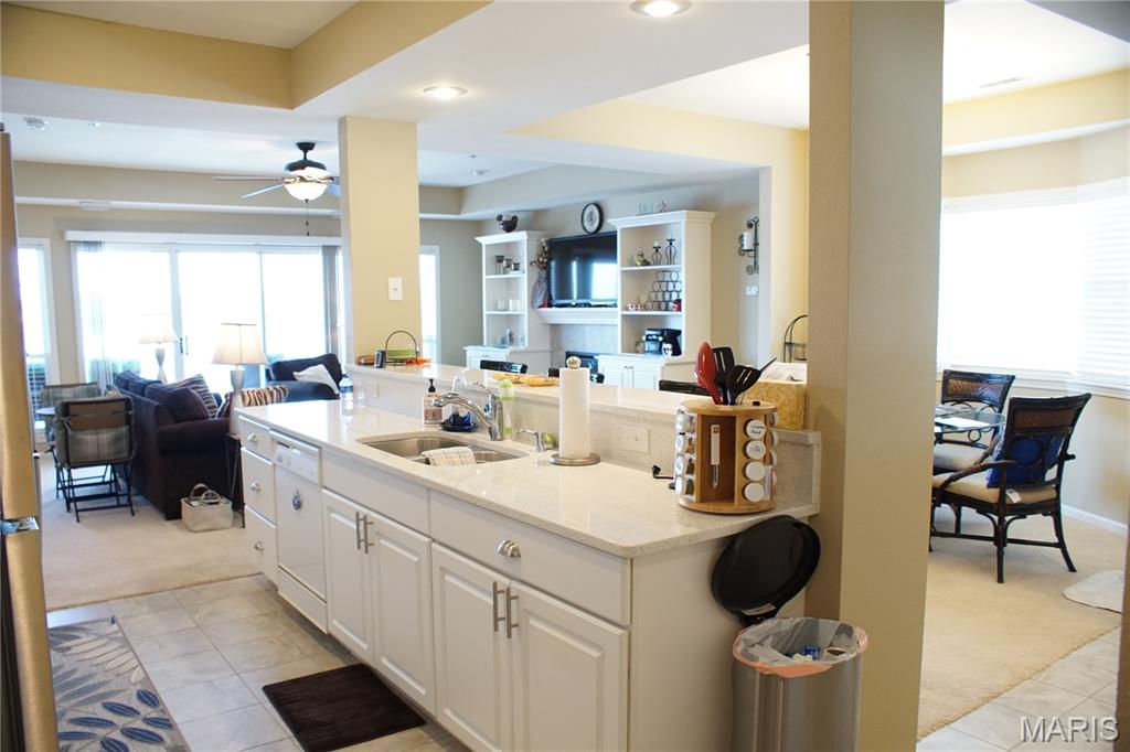 Harbour Town Condominium - Residential