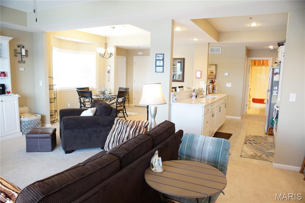 Harbour Town Condominium - Residential