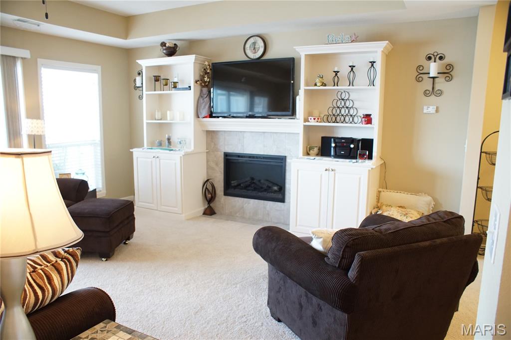 Harbour Town Condominium - Residential