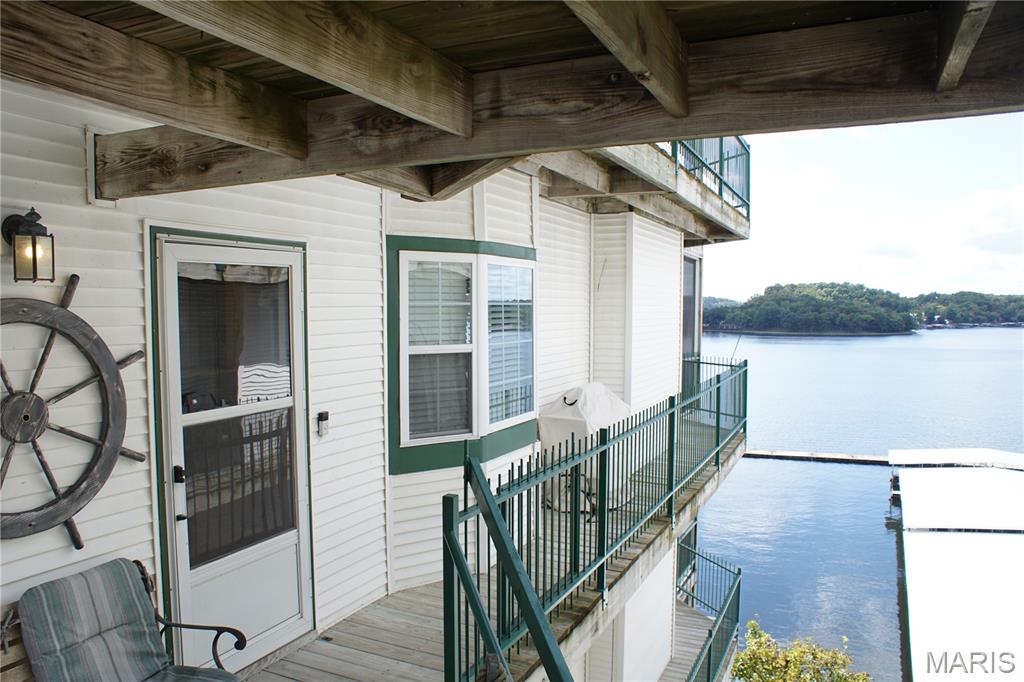 Harbour Town Condominium - Residential