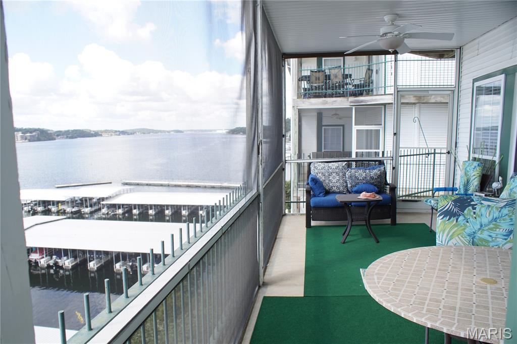 Harbour Town Condominium - Residential