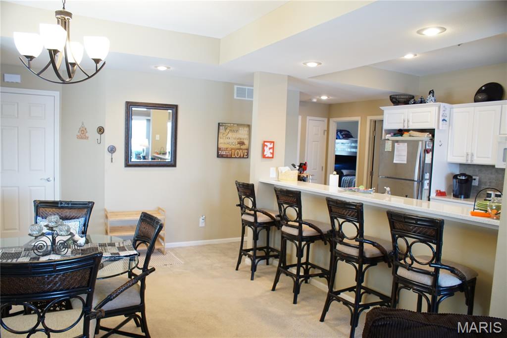 Harbour Town Condominium - Residential
