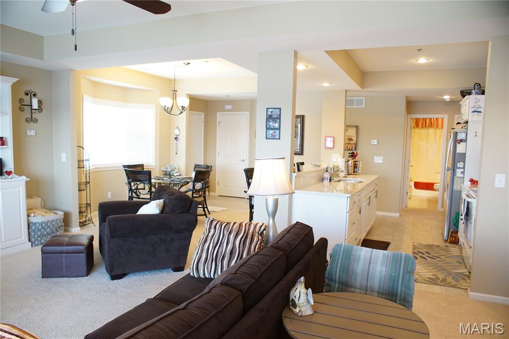 Harbour Town Condominium - Residential