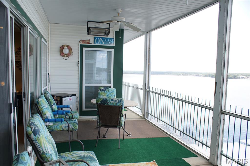 Harbour Town Condominium - Residential