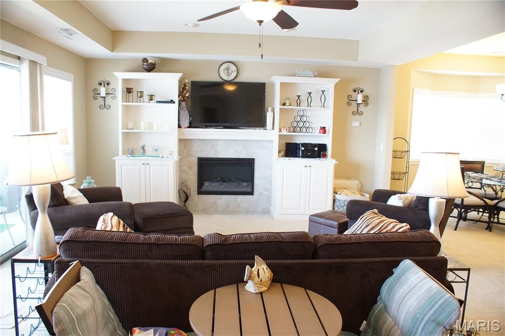 Harbour Town Condominium - Residential