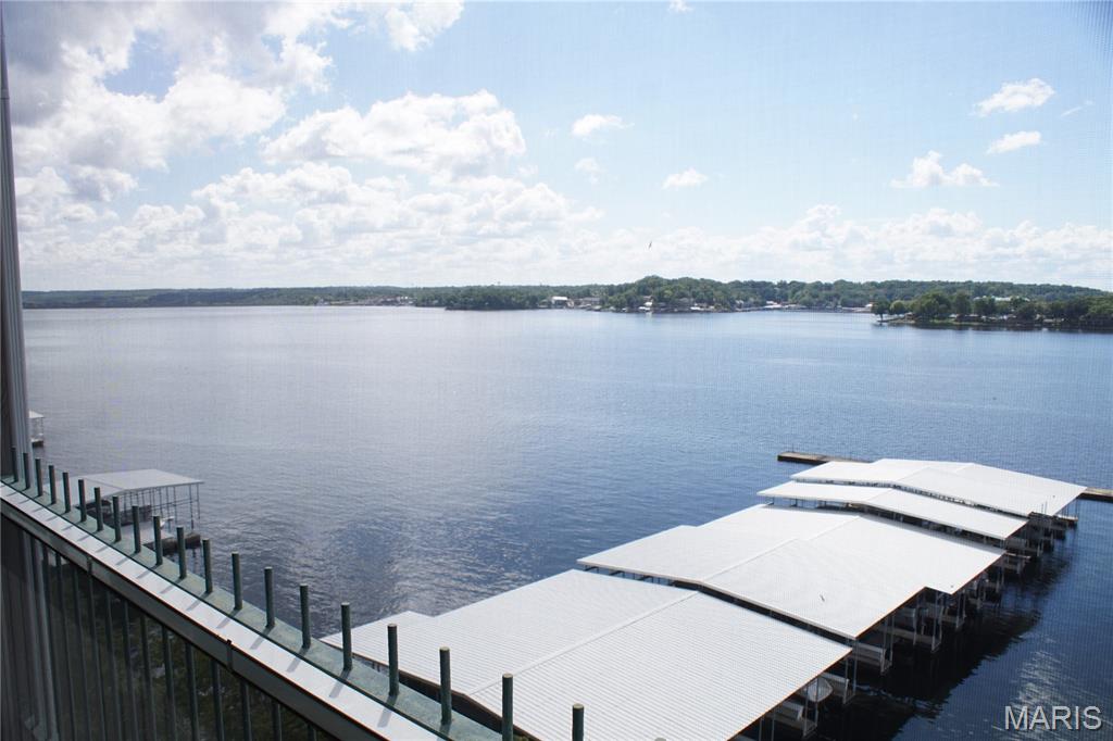 Harbour Town Condominium - Residential