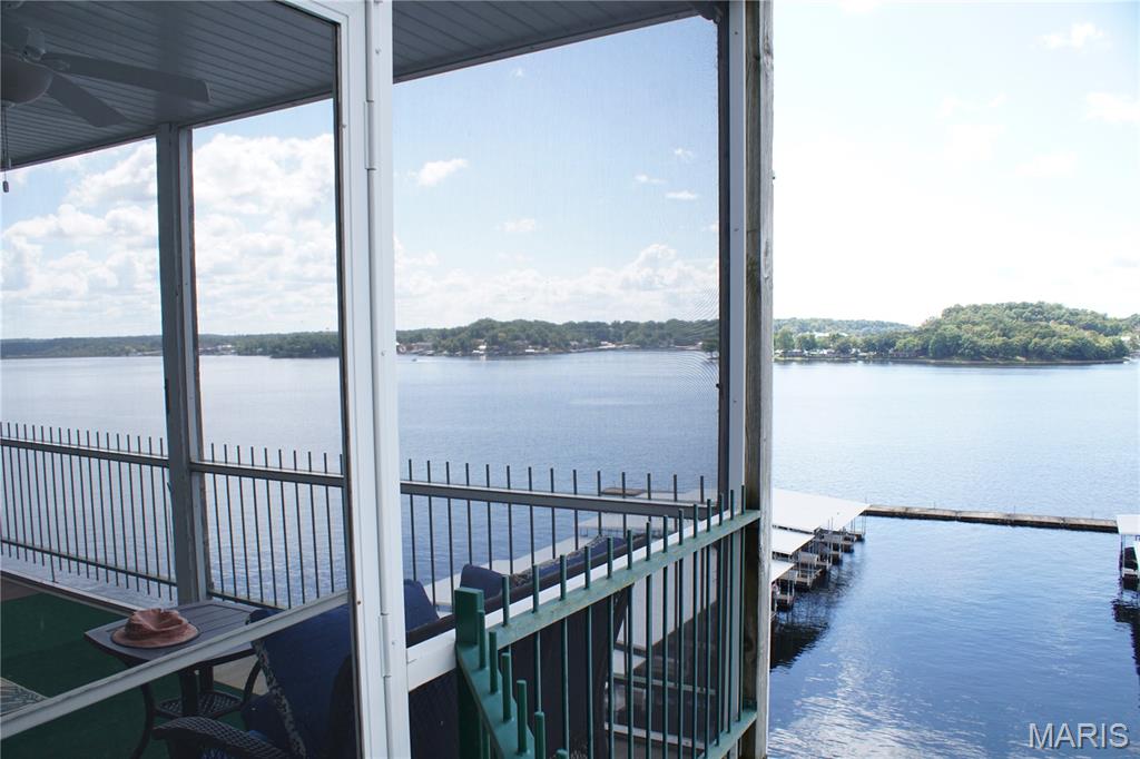 Harbour Town Condominium - Residential